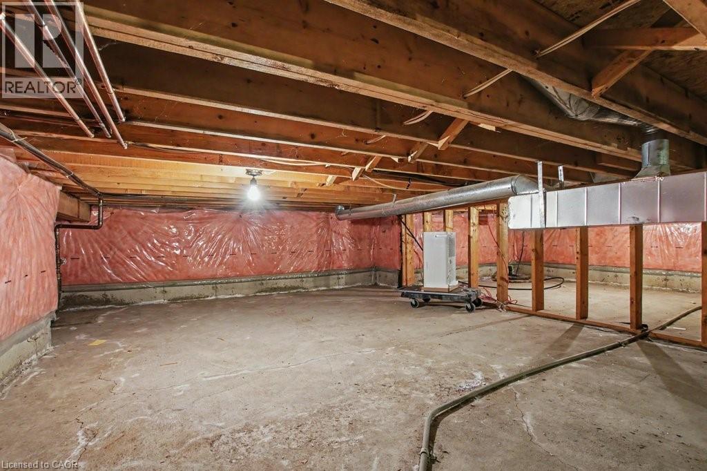 205 HIGHLAND Crescent Unit# 41, Kitchener, Ontario, N2M5L7 — Photo 21