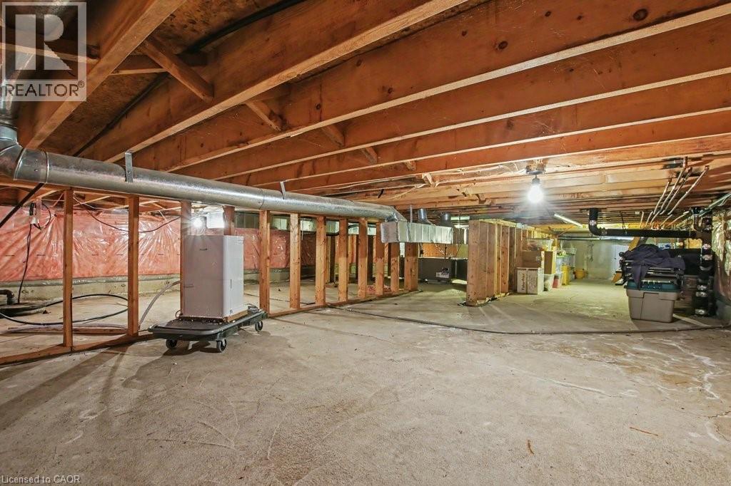 205 HIGHLAND Crescent Unit# 41, Kitchener, Ontario, N2M5L7 — Photo 22
