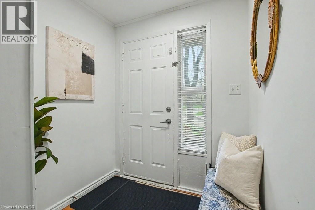 205 HIGHLAND Crescent Unit# 41, Kitchener, Ontario, N2M5L7 — Photo 3