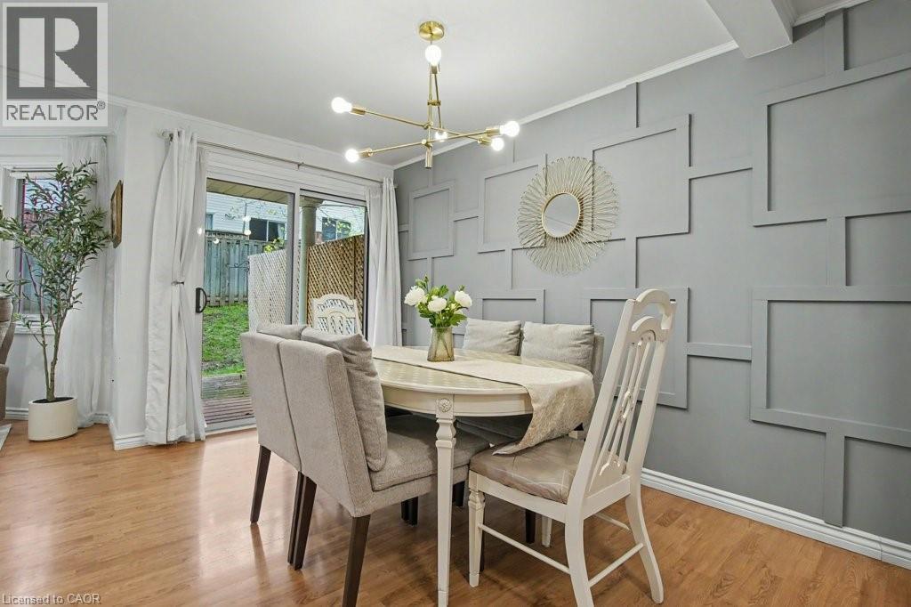 205 HIGHLAND Crescent Unit# 41, Kitchener, Ontario, N2M5L7 — Photo 5