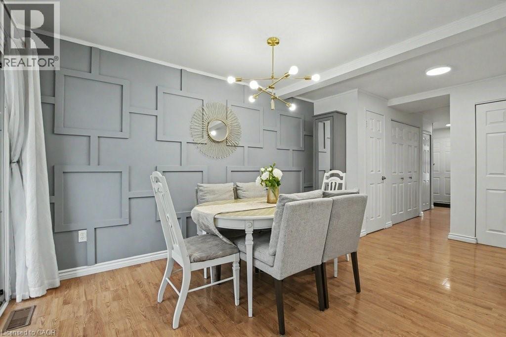 205 HIGHLAND Crescent Unit# 41, Kitchener, Ontario, N2M5L7 — Photo 6