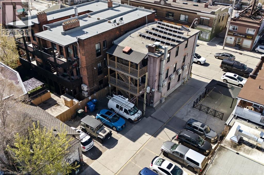 301-303 BARTON Street E, Hamilton, Ontario, L8L2X4 — Photo 18