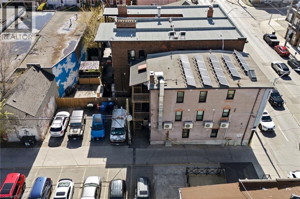 301-303 BARTON Street E, Hamilton, Ontario, L8L2X4 — Photo 19