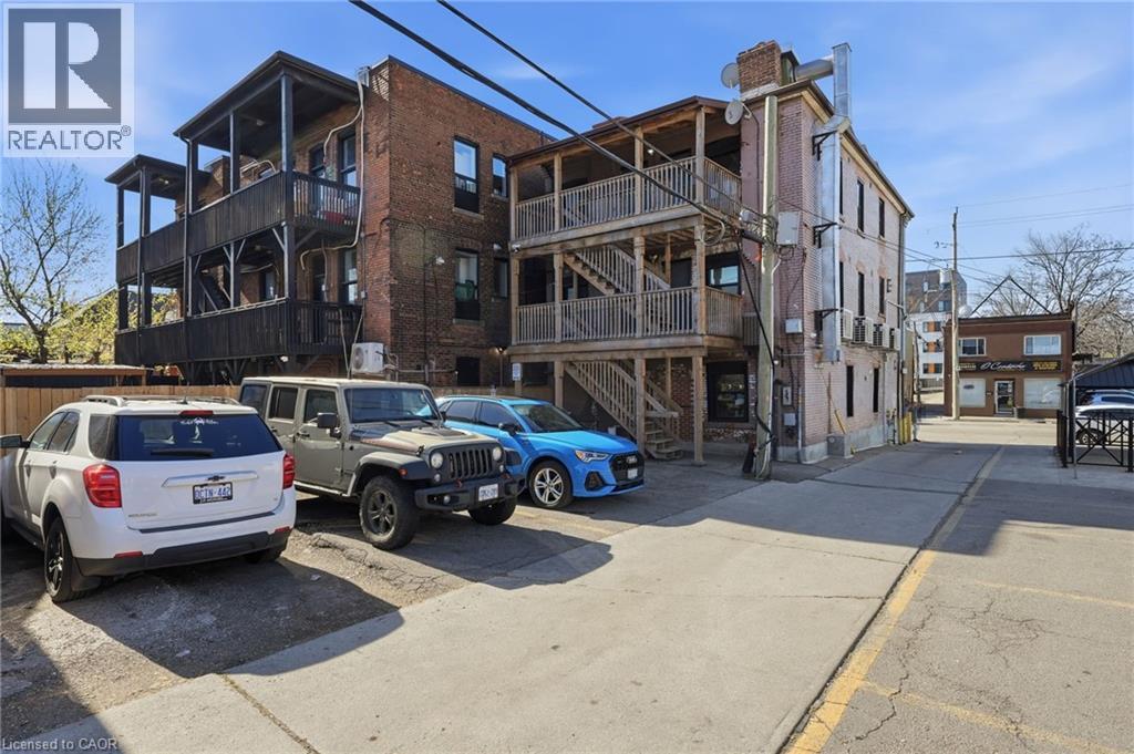 301-303 BARTON Street E, Hamilton, Ontario, L8L2X4 — Photo 5