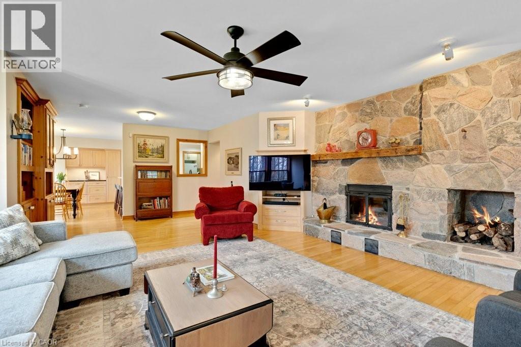 2 HUGHSON Lane, Branchton, Ontario, N0B1L0 — Photo 11