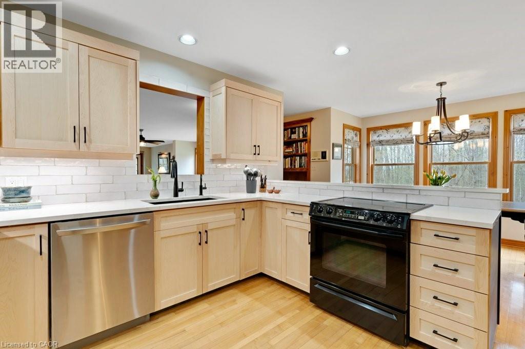 2 HUGHSON Lane, Branchton, Ontario, N0B1L0 — Photo 17