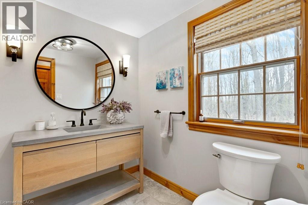 2 HUGHSON Lane, Branchton, Ontario, N0B1L0 — Photo 21