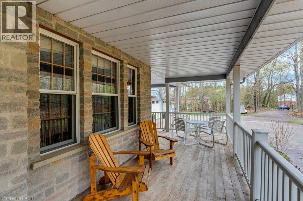 2 HUGHSON Lane, Branchton, Ontario, N0B1L0 — Photo 3