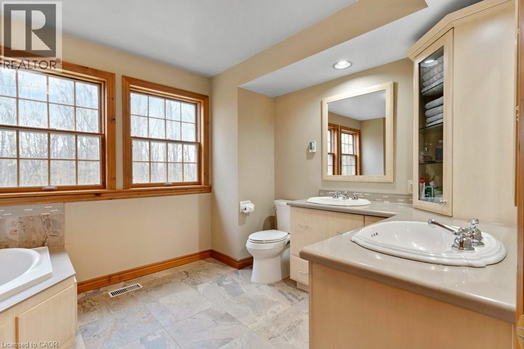 2 HUGHSON Lane, Branchton, Ontario, N0B1L0 — Photo 31