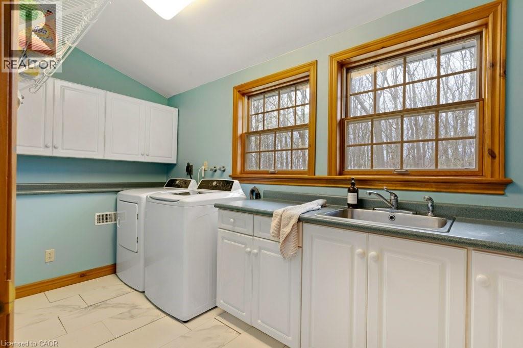 2 HUGHSON Lane, Branchton, Ontario, N0B1L0 — Photo 35