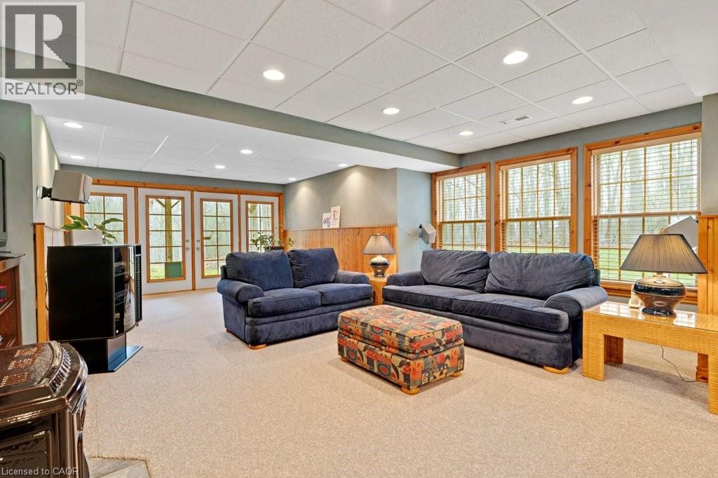 2 HUGHSON Lane, Branchton, Ontario, N0B1L0 — Photo 36