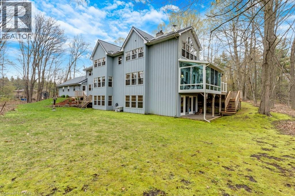 2 HUGHSON Lane, Branchton, Ontario, N0B1L0 — Photo 39