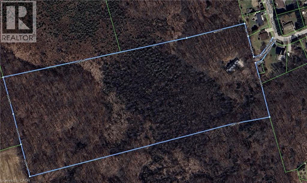 2 HUGHSON Lane, Branchton, Ontario, N0B1L0 — Photo 47