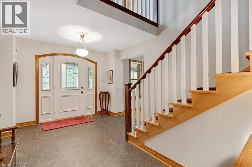2 HUGHSON Lane, Branchton, Ontario, N0B1L0 — Photo 5
