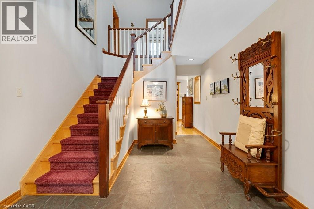 2 HUGHSON Lane, Branchton, Ontario, N0B1L0 — Photo 6