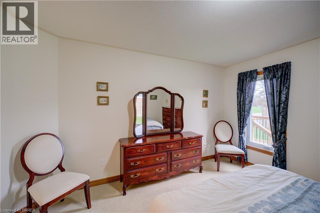 110 SOMERSET Road Unit# 1, Brantford, Ontario, N3R5A8 — Photo 16
