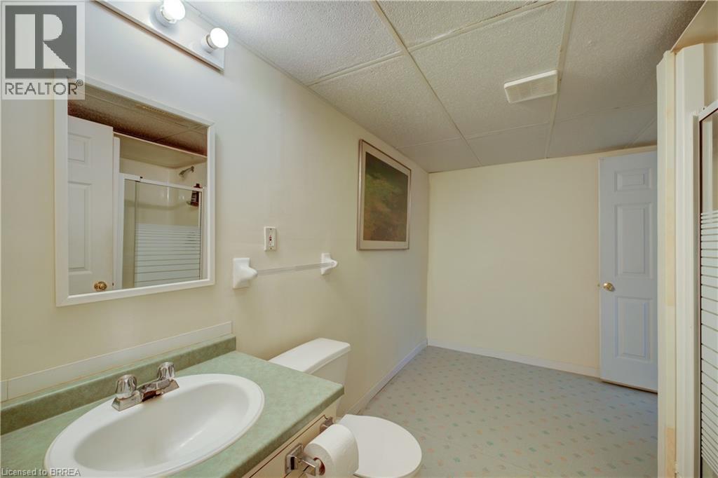 110 SOMERSET Road Unit# 1, Brantford, Ontario, N3R5A8 — Photo 29
