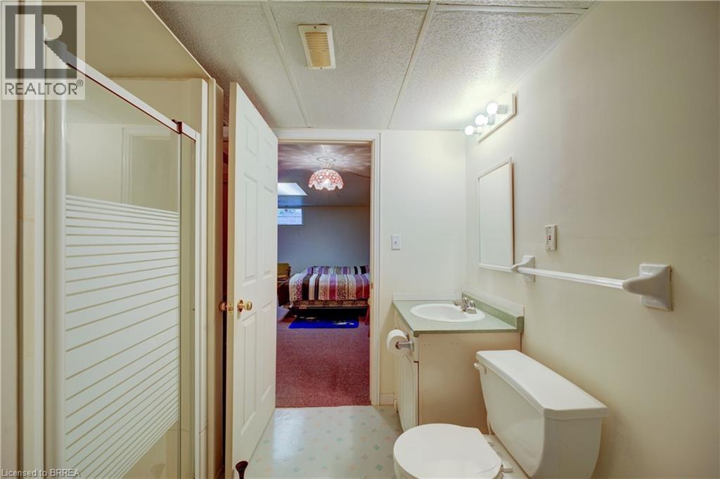 110 SOMERSET Road Unit# 1, Brantford, Ontario, N3R5A8 — Photo 30