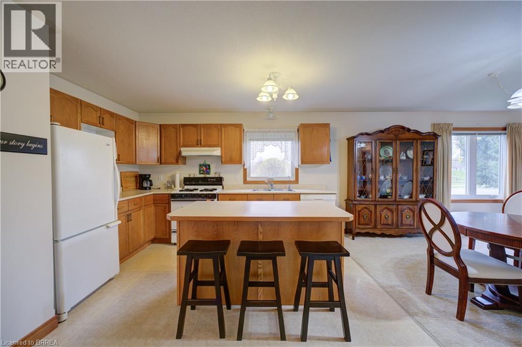 110 SOMERSET Road Unit# 1, Brantford, Ontario, N3R5A8 — Photo 9