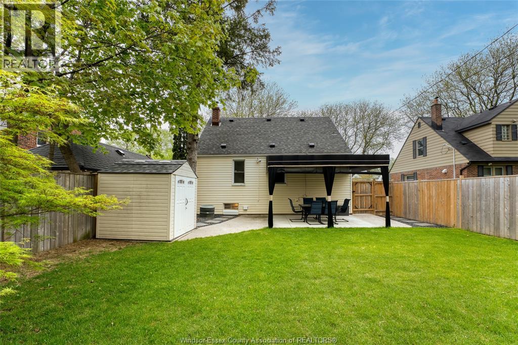 2431 CHILVER ROAD, Windsor, Ontario, N8W2V7 — Photo 26