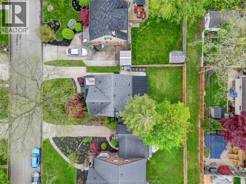 2431 CHILVER ROAD, Windsor, Ontario, N8W2V7 — Photo 31