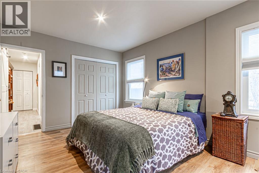 899 HAZEL Street, Burlington, Ontario, L7R3X1 — Photo 11