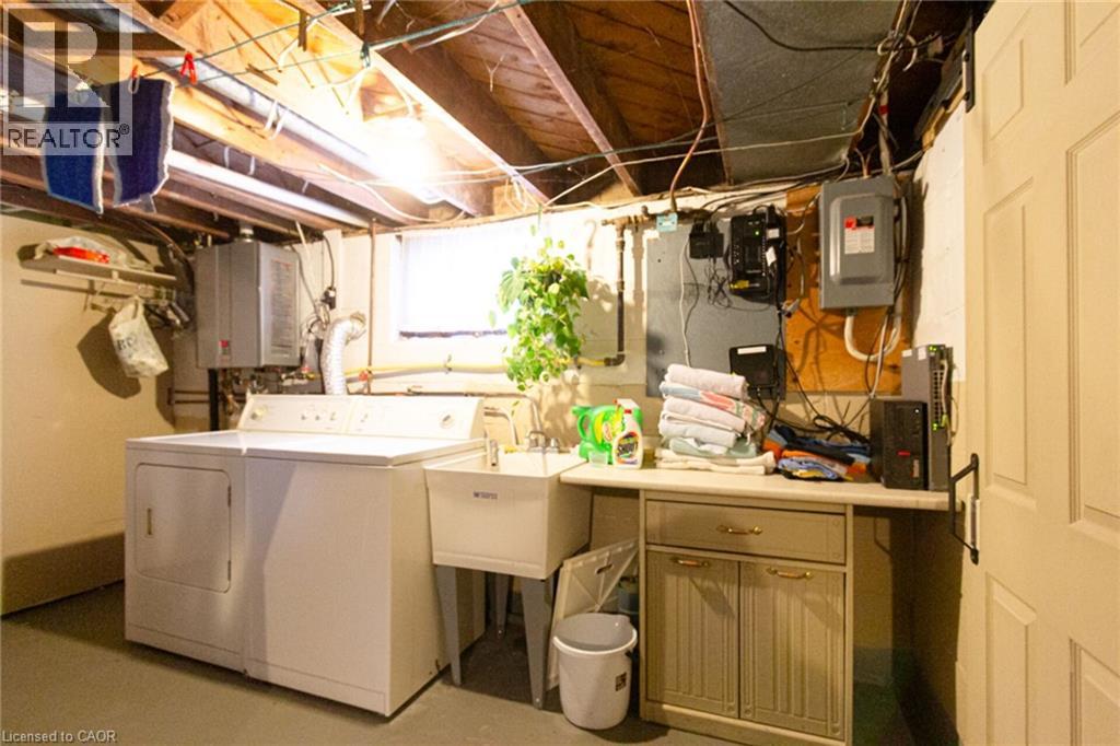 899 HAZEL Street, Burlington, Ontario, L7R3X1 — Photo 29