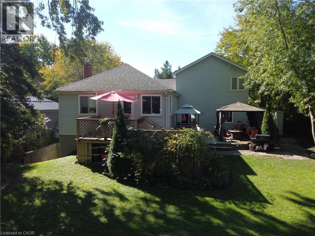 899 HAZEL Street, Burlington, Ontario, L7R3X1 — Photo 32
