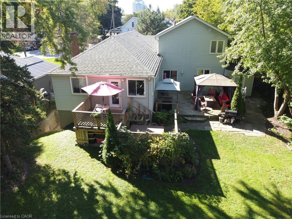 899 HAZEL Street, Burlington, Ontario, L7R3X1 — Photo 33