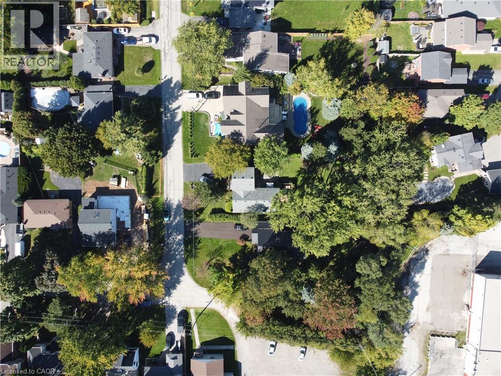 899 HAZEL Street, Burlington, Ontario, L7R3X1 — Photo 38