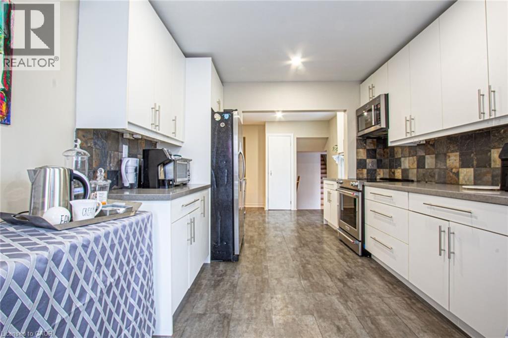 899 HAZEL Street, Burlington, Ontario, L7R3X1 — Photo 6
