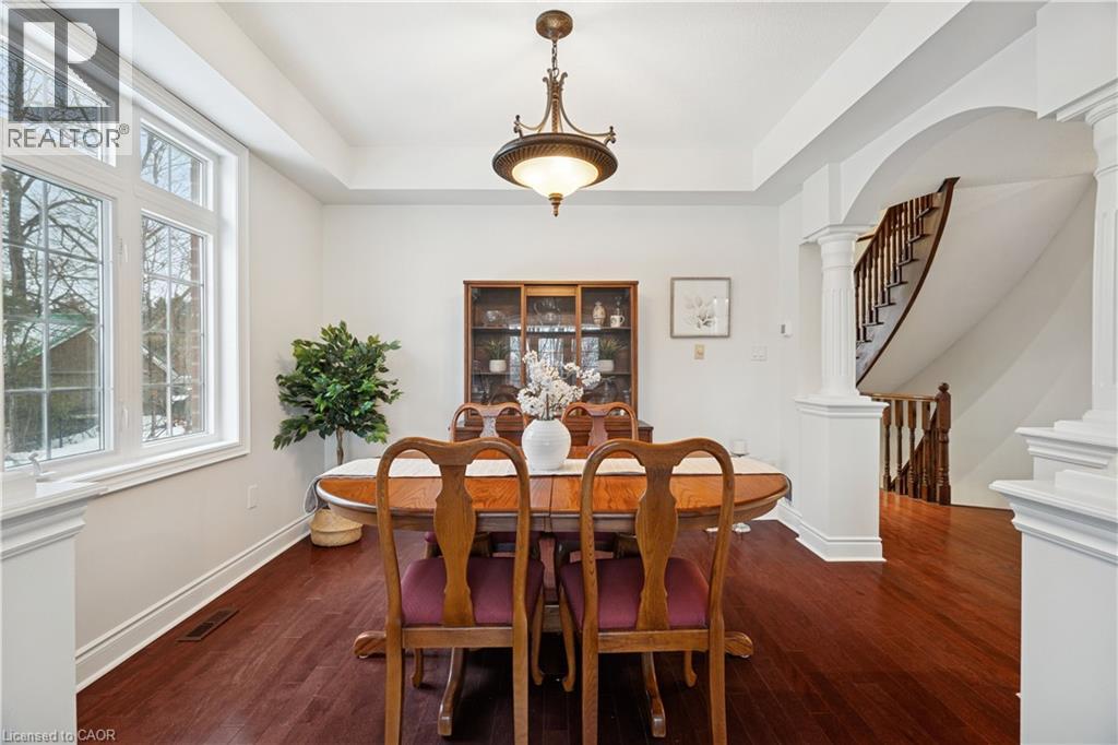 1583 HALLSTONE Road, Brampton, Ontario, L6Y5K8 — Photo 10
