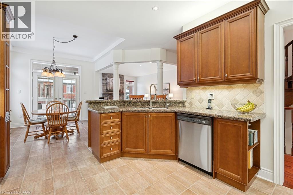 1583 HALLSTONE Road, Brampton, Ontario, L6Y5K8 — Photo 14