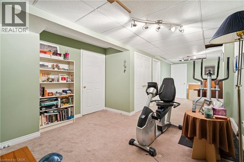 1583 HALLSTONE Road, Brampton, Ontario, L6Y5K8 — Photo 38