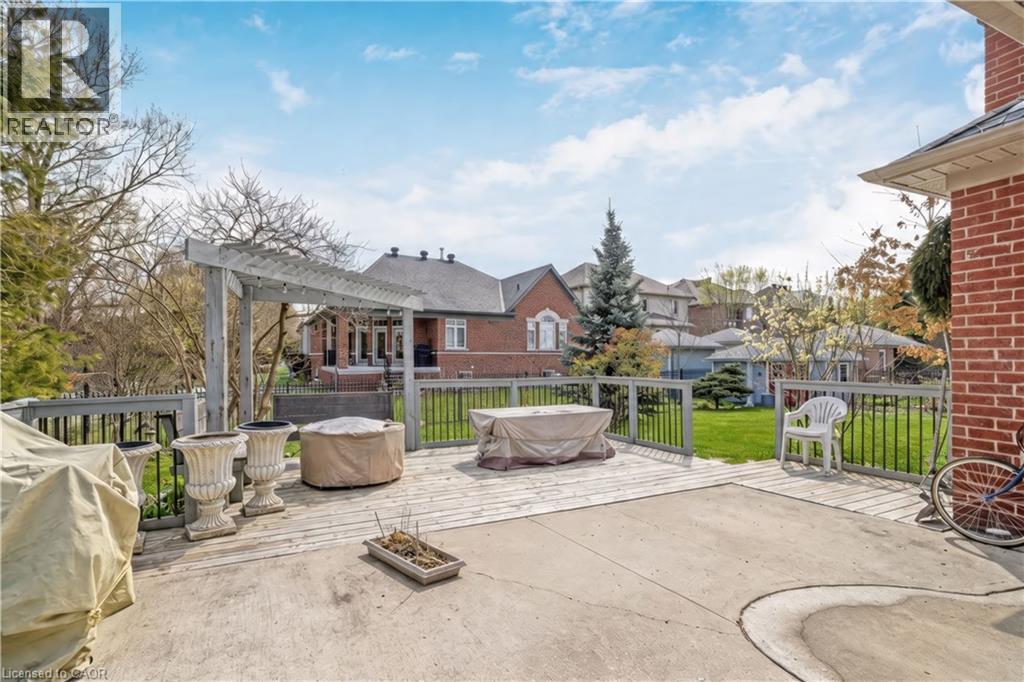 1583 HALLSTONE Road, Brampton, Ontario, L6Y5K8 — Photo 41