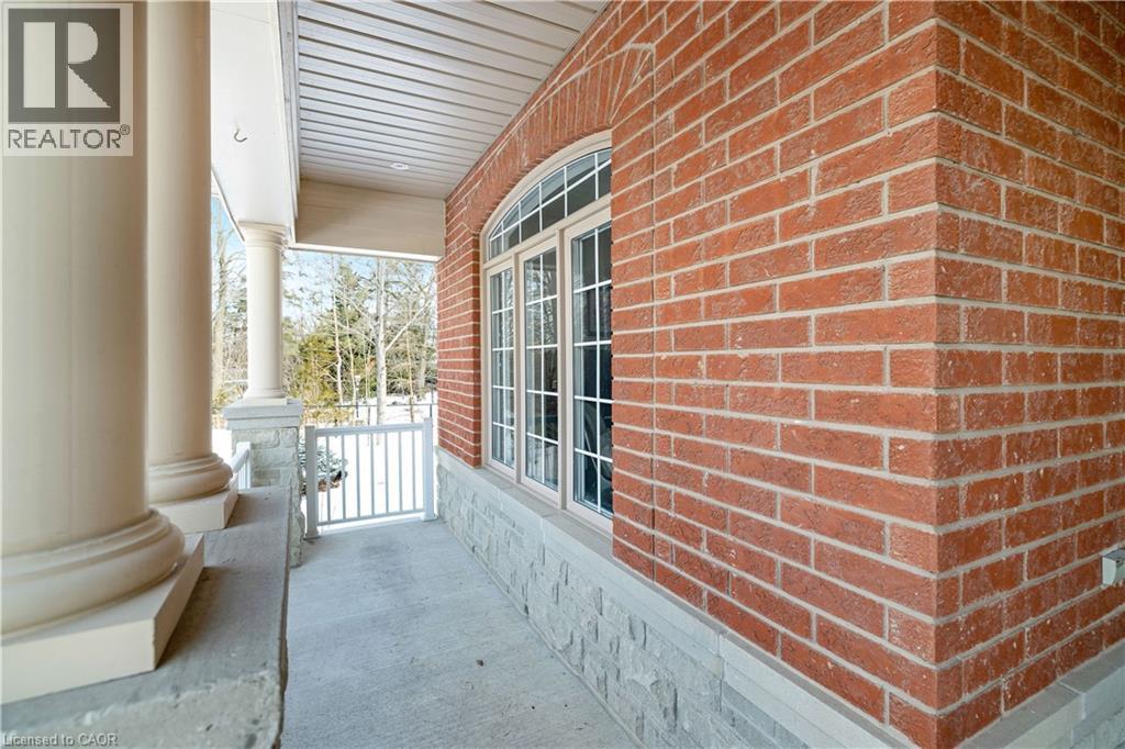 1583 HALLSTONE Road, Brampton, Ontario, L6Y5K8 — Photo 5