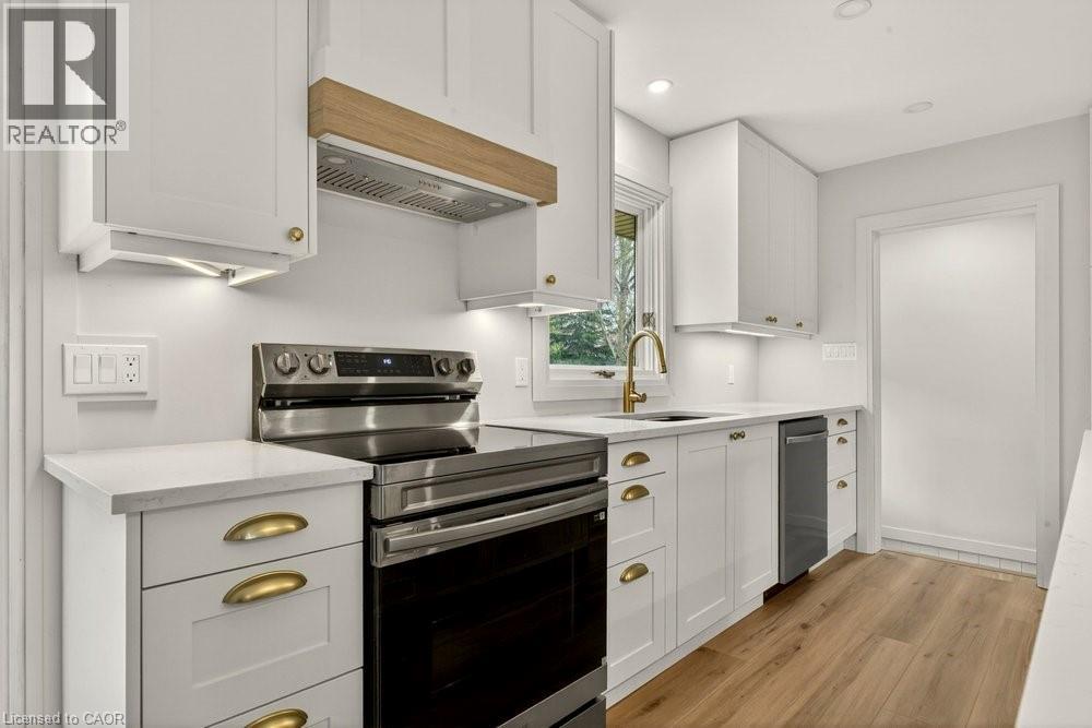 18 GARDEN Avenue, Ancaster, Ontario, L9G2J5 — Photo 10