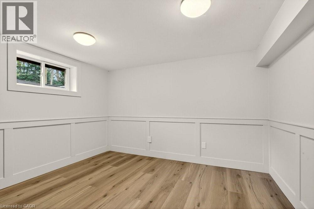 18 GARDEN Avenue, Ancaster, Ontario, L9G2J5 — Photo 30