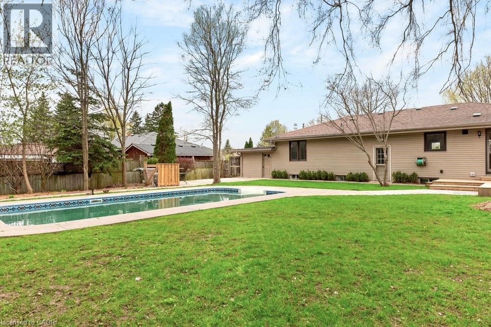 18 GARDEN Avenue, Ancaster, Ontario, L9G2J5 — Photo 36