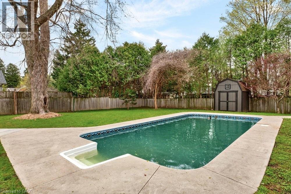 18 GARDEN Avenue, Ancaster, Ontario, L9G2J5 — Photo 38