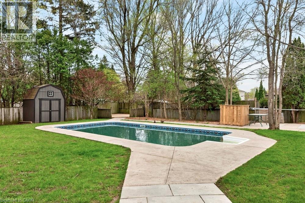 18 GARDEN Avenue, Ancaster, Ontario, L9G2J5 — Photo 39