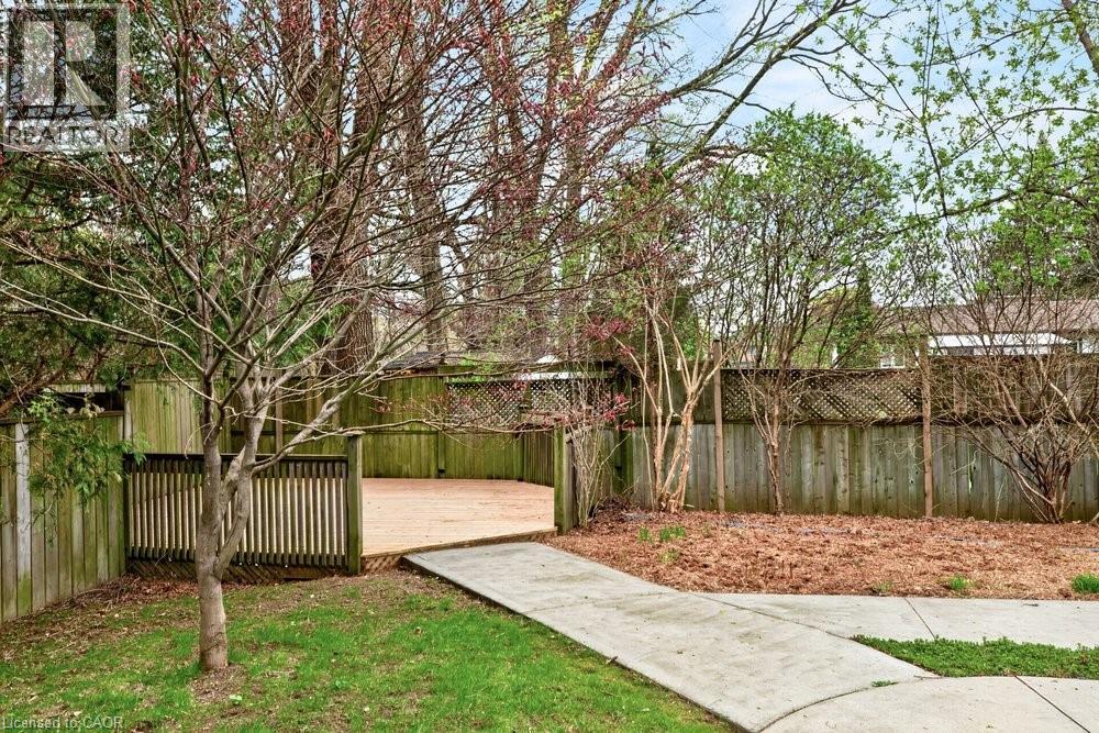 18 GARDEN Avenue, Ancaster, Ontario, L9G2J5 — Photo 40