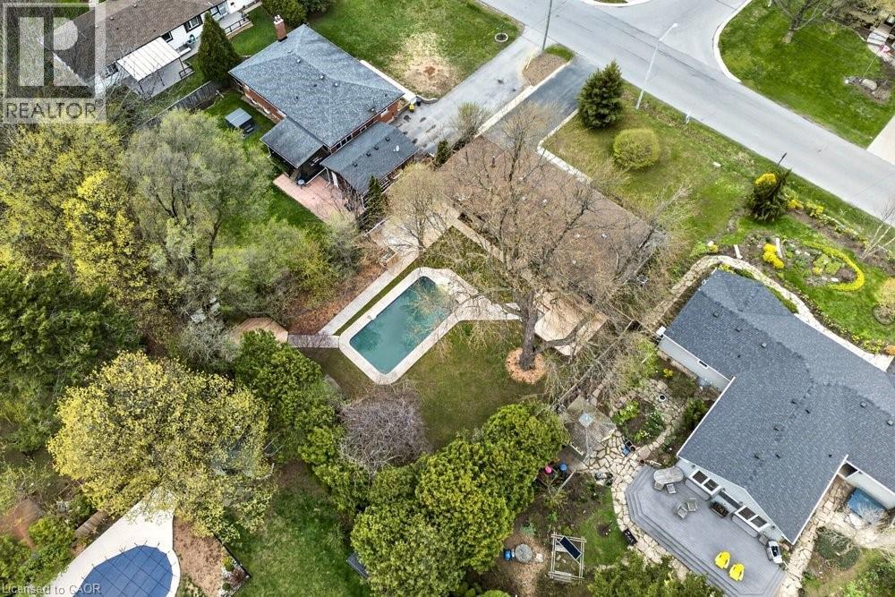 18 GARDEN Avenue, Ancaster, Ontario, L9G2J5 — Photo 41