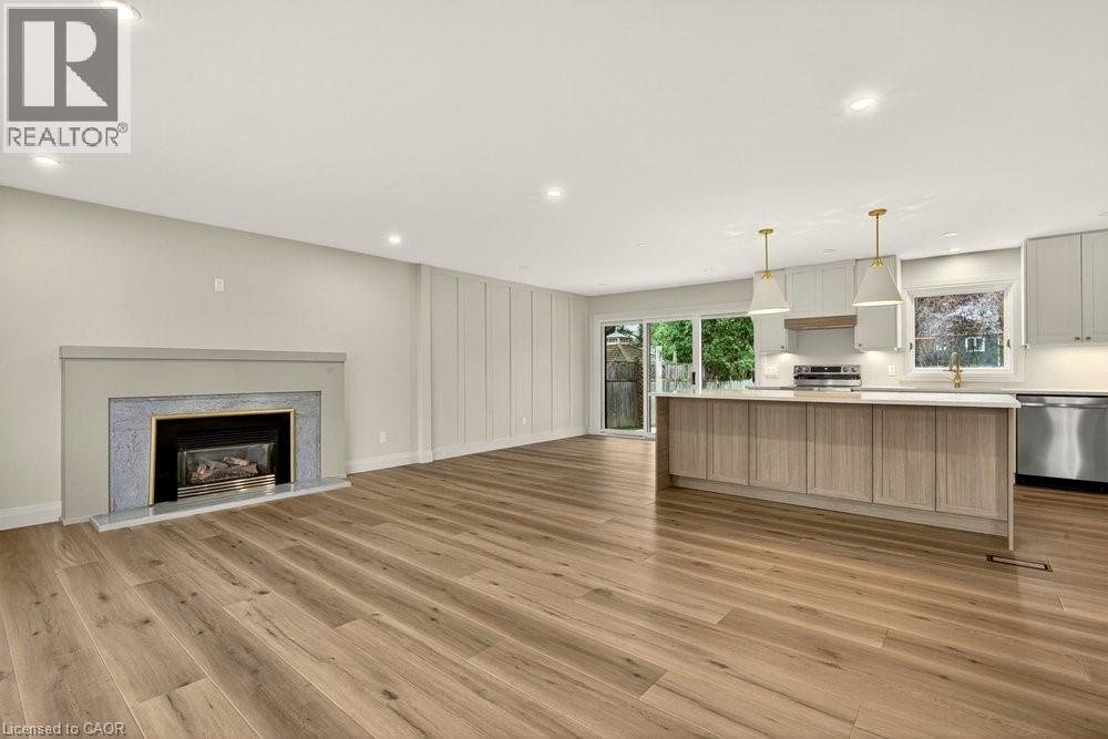 18 GARDEN Avenue, Ancaster, Ontario, L9G2J5 — Photo 6