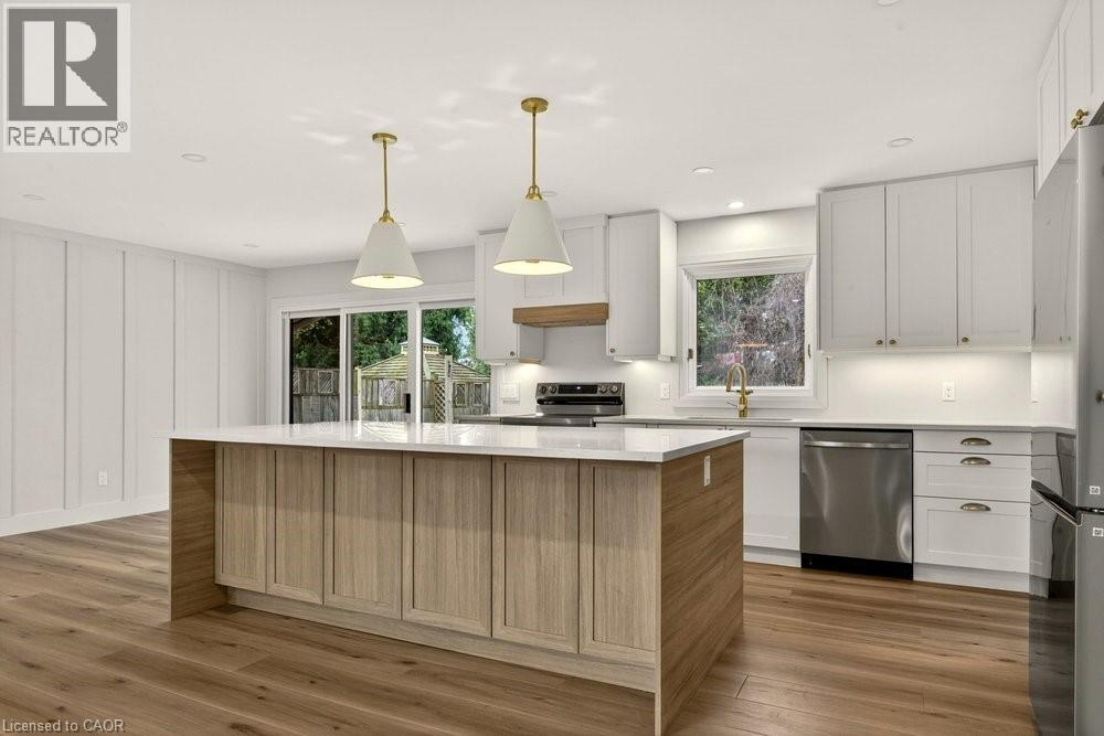 18 GARDEN Avenue, Ancaster, Ontario, L9G2J5 — Photo 8