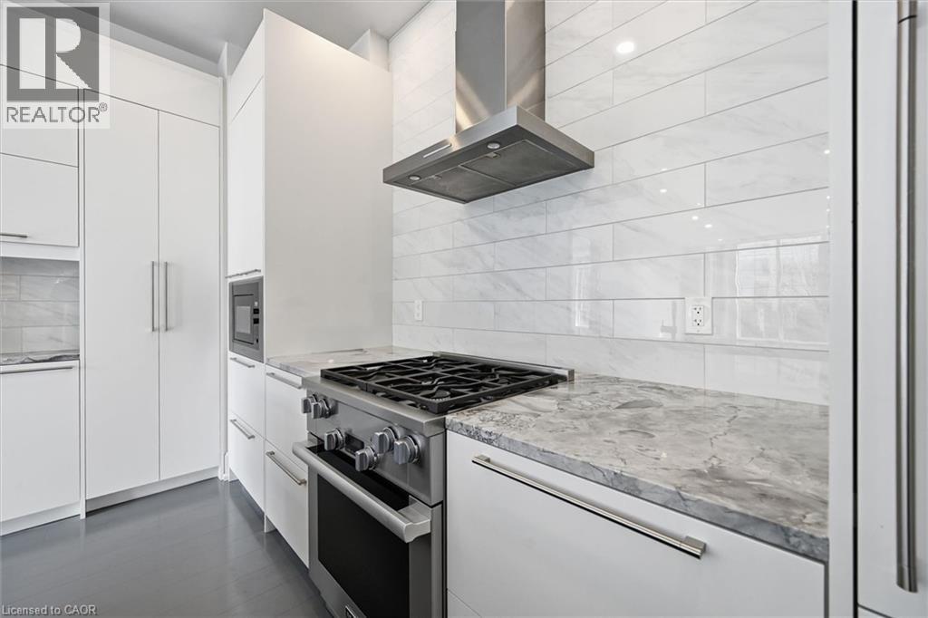 1441 ELGIN Street Unit# 101, Burlington, Ontario, L7S1E6 — Photo 10