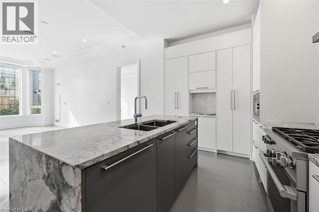 1441 ELGIN Street Unit# 101, Burlington, Ontario, L7S1E6 — Photo 11