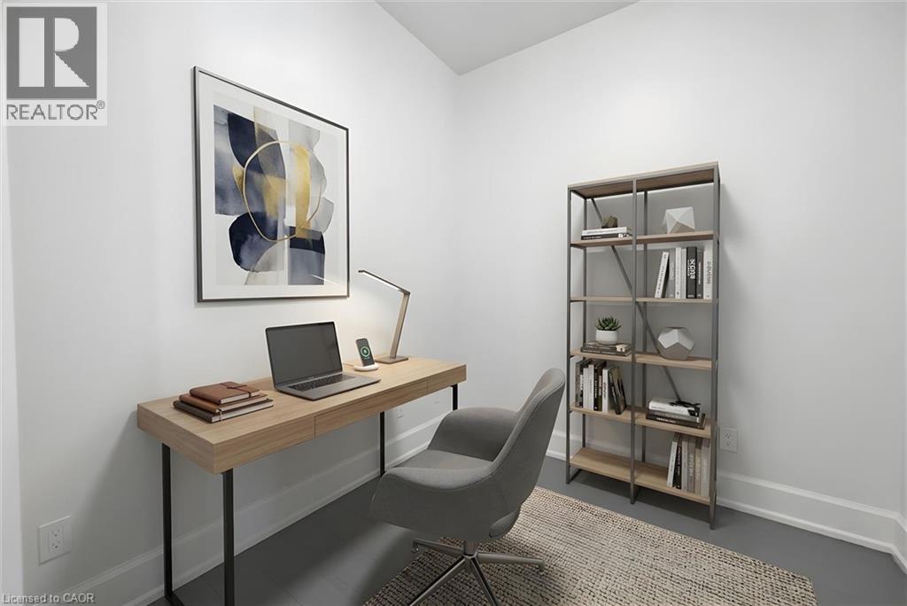 1441 ELGIN Street Unit# 101, Burlington, Ontario, L7S1E6 — Photo 12