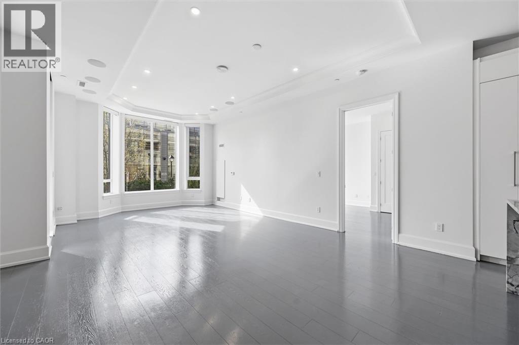 1441 ELGIN Street Unit# 101, Burlington, Ontario, L7S1E6 — Photo 16