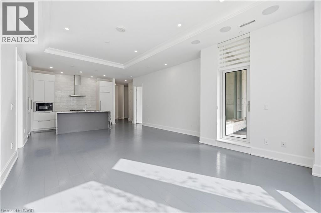 1441 ELGIN Street Unit# 101, Burlington, Ontario, L7S1E6 — Photo 19